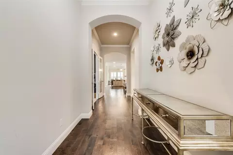 Entry Way - 2001 Commons Way, Prosper, TX 75078 photo 1 of 2