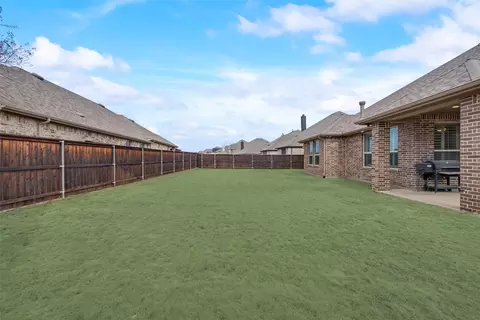Exterior - 2001 Commons Way, Prosper, TX 75078 photo 7 of 7