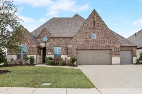 Exterior - 2001 Commons Way, Prosper, TX 75078 photo 2 of 7