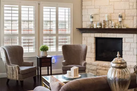 Living - 2001 Commons Way, Prosper, TX 75078 photo 3 of 6
