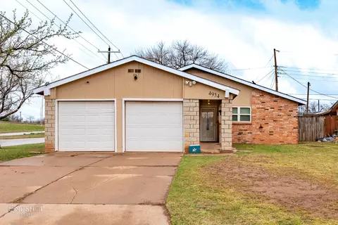 4934 S 6th St, Abilene, TX 79605