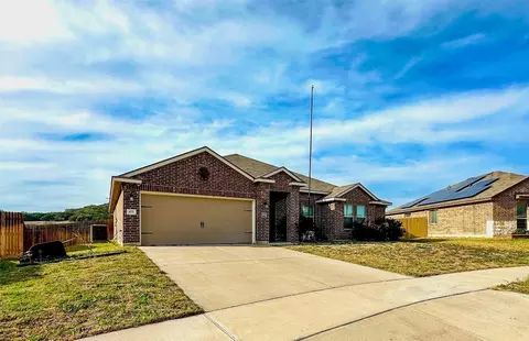 101 Christopher Dr, Killeen, TX 76542