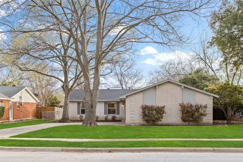 609 Cambridge Dr, Richardson, TX 75080