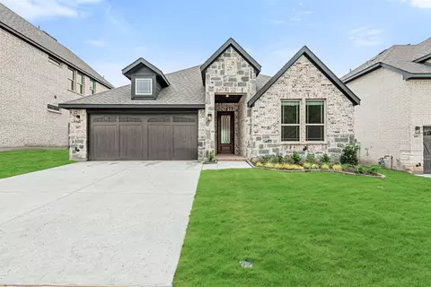 107 Kingfisher Ln, Aledo, TX 76008