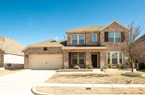1612 Pegasus Dr, Forney, TX 75126