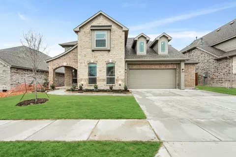 1035 Moss Grove Trl, Justin, TX 76247