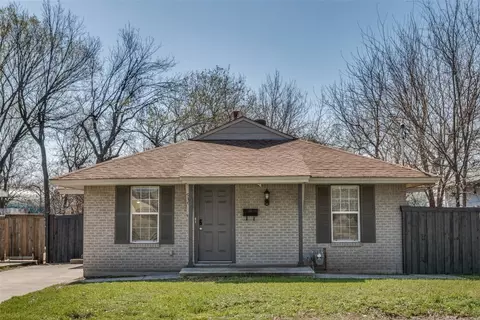 916 Nolte Dr, Dallas, TX 75208