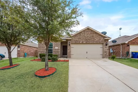 121 Mt Vernon Ln, Venus, TX 76084