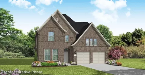 1700 Daniel Dr, Northlake, TX 76247