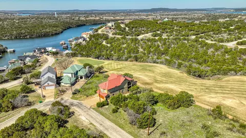 Tbd Turnberry Loop, Graford, TX 76449