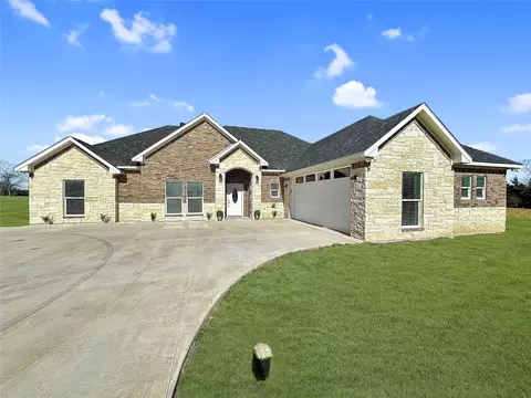 14813 Co Rd 349, Terrell, TX 75161