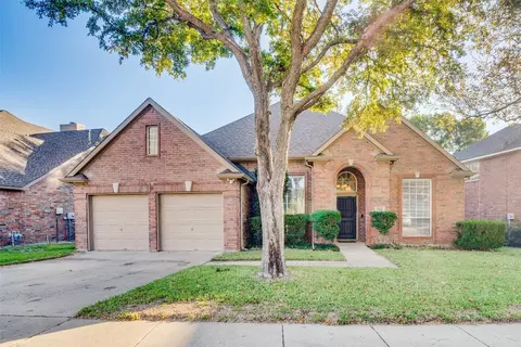 3212 Paddock Cir, Flower Mound, TX 75022