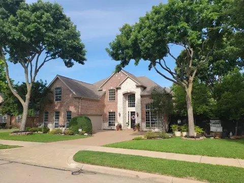 4309 Meadowcove Dr, Rowlett, TX 75088