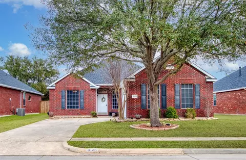 1626 Lakeside Dr, Allen, TX 75002