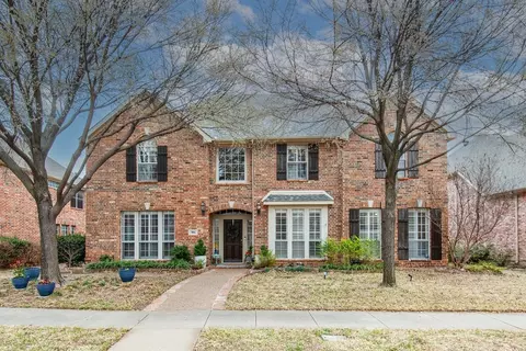705 Villanova Ct, Allen, TX 75013