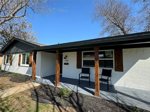 3100 Mary Boaz St, Richland Hills, TX 76118