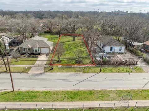 Tbd N Broughton Street, Sherman, TX 75090