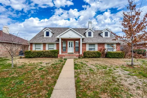 2725 Dukeswood Dr, Garland, TX 75040