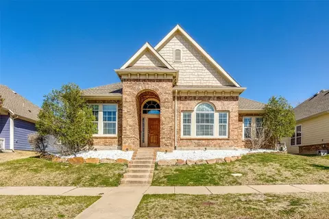 3214 Potters House Way, Dallas, TX 75236