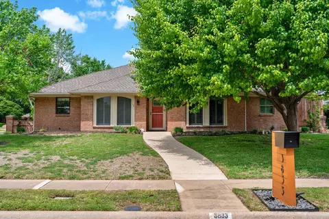 3833 Straw Harvest Dr, Plano, TX 75075