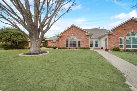 2106 Promontory Pt, Plano, TX 75075