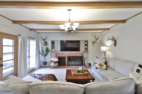 866 Harrison Ave, Abilene, TX 79601