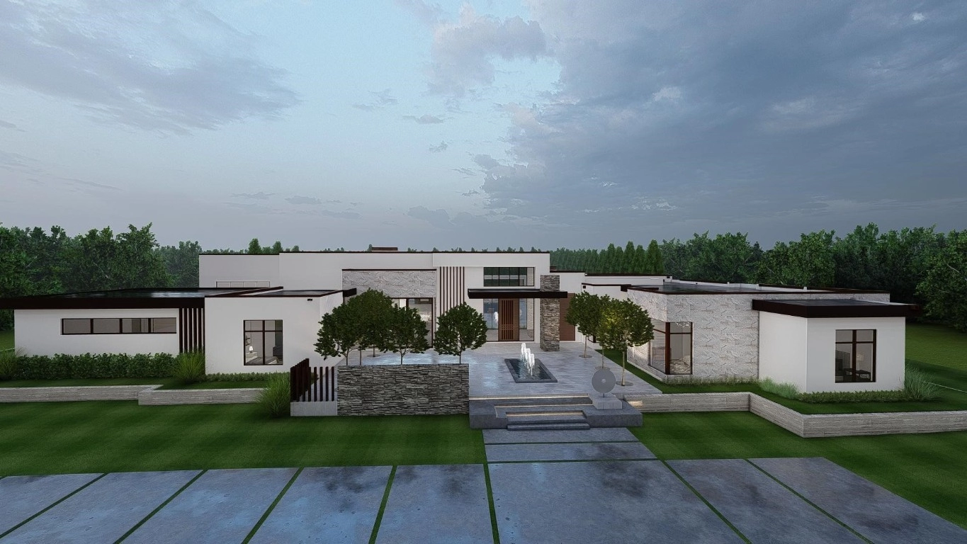 6200 Pleasant Run Rd  