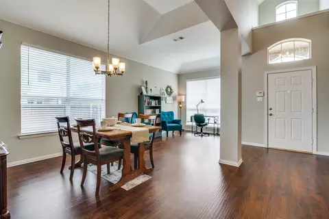 Dining - 8113 Freeman Dr, Rowlett, TX 75089 photo 1 of 5