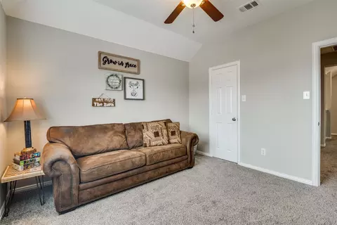 Living - 8113 Freeman Dr, Rowlett, TX 75089 photo 5 of 5