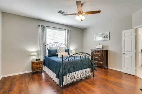 Bedroom - 8113 Freeman Dr, Rowlett, TX 75089 photo 1 of 5