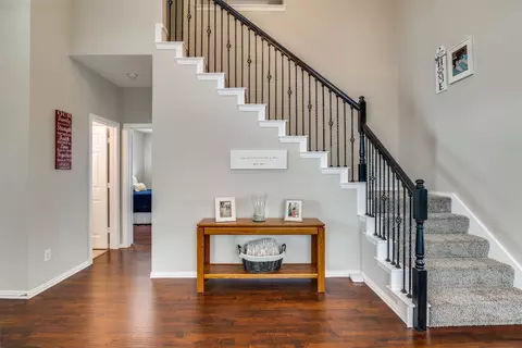 Entry Way - 8113 Freeman Dr, Rowlett, TX 75089 photo 3 of 3