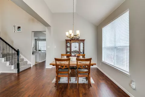 Dining - 8113 Freeman Dr, Rowlett, TX 75089 photo 3 of 5