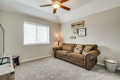 Living - 8113 Freeman Dr, Rowlett, TX 75089 photo 4 of 5