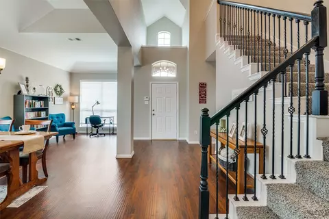 Entry Way - 8113 Freeman Dr, Rowlett, TX 75089 photo 2 of 3