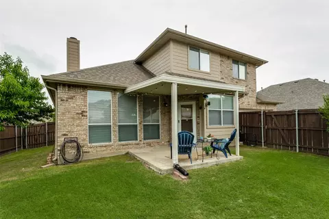 Exterior - 8113 Freeman Dr, Rowlett, TX 75089 photo 5 of 7