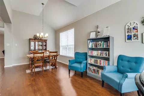 Dining - 8113 Freeman Dr, Rowlett, TX 75089 photo 4 of 5