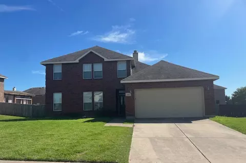 1706 Summerwood Ln, Cedar Hill, TX 75104
