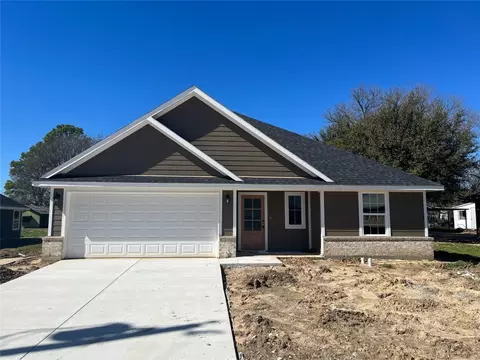 1401 S Clements St, Gainesville, TX 76240