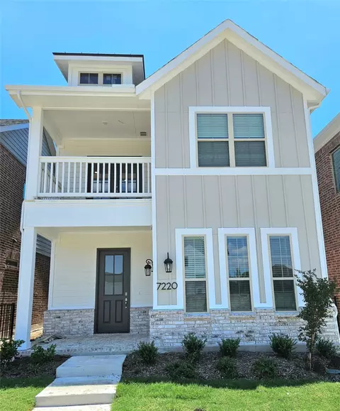 7220 Palisades Dr, Rowlett, TX 75088