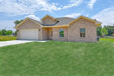 238 Port Dr, Gun Barrel City, TX 75156