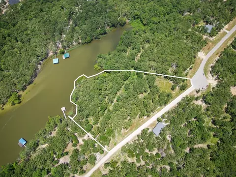 6658 Nautical Dr, Quinlan, TX 75474