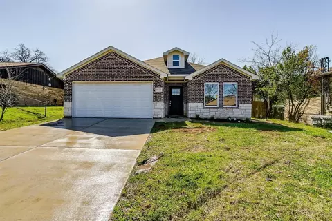 6616 Yolanda Dr, Fort Worth, TX 76112