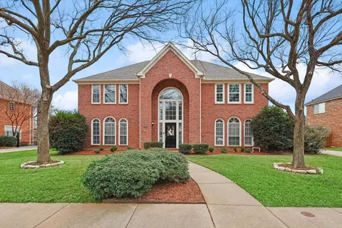 3701 Ashby Dr, Flower Mound, TX 75022