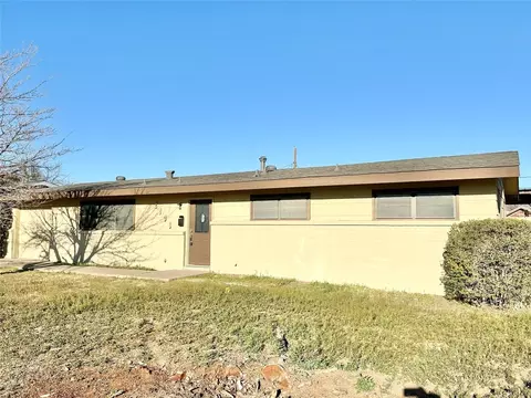 2908 Dawn Ave, Odessa, TX 79762