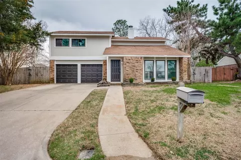 3808 Drew Ln, Arlington, TX 76017