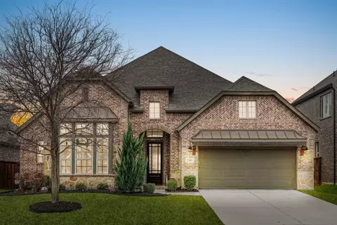 7405 E Fork Ln, Mckinney, TX 75071