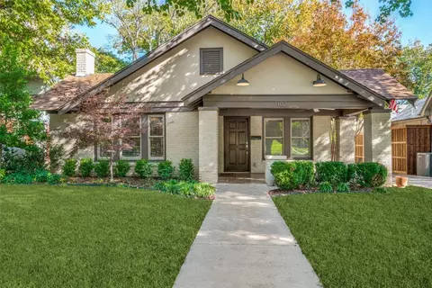 1102 N Winnetka Ave, Dallas, TX 75208