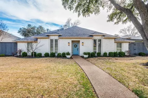 9208 Heatherdale Dr, Dallas, TX 75243