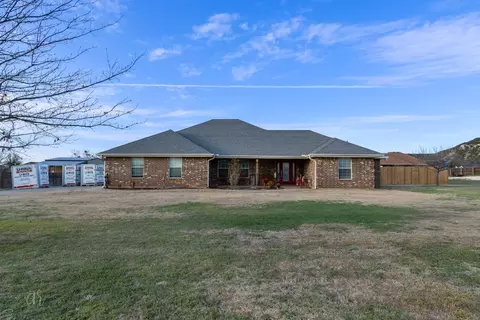 118 Wait Station Ave, Tuscola, TX 79562