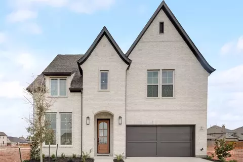1204 Devonshire Dr, Celina, TX 75009